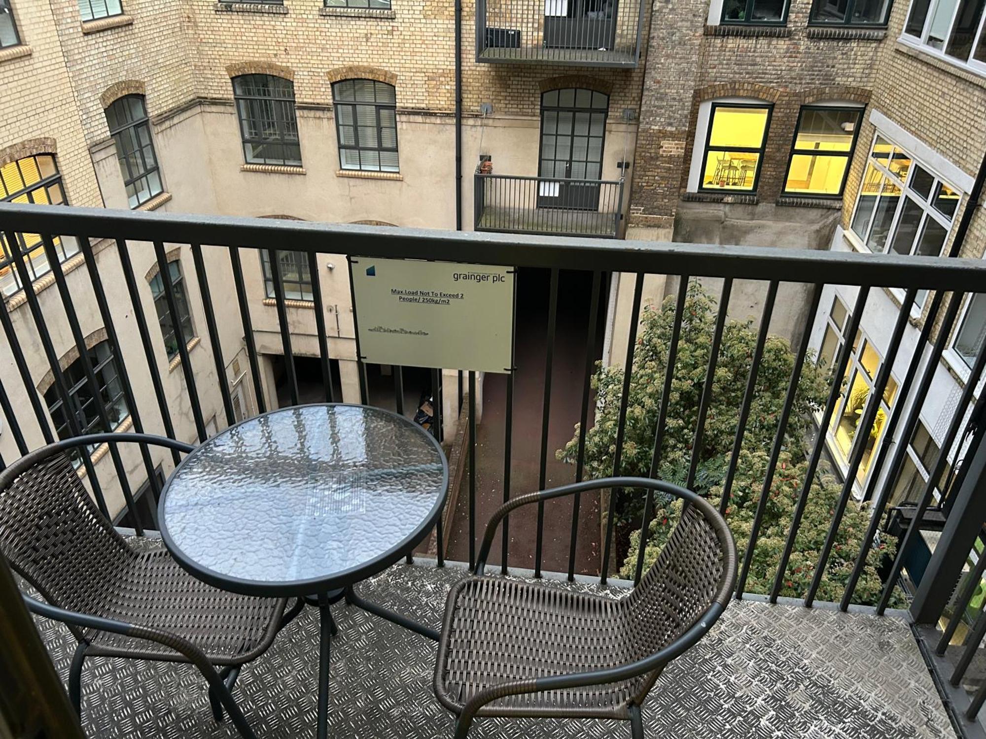 Luxury 2br In Apartamento
