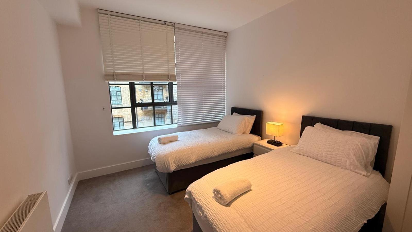 Luxury 2br In Apartamento